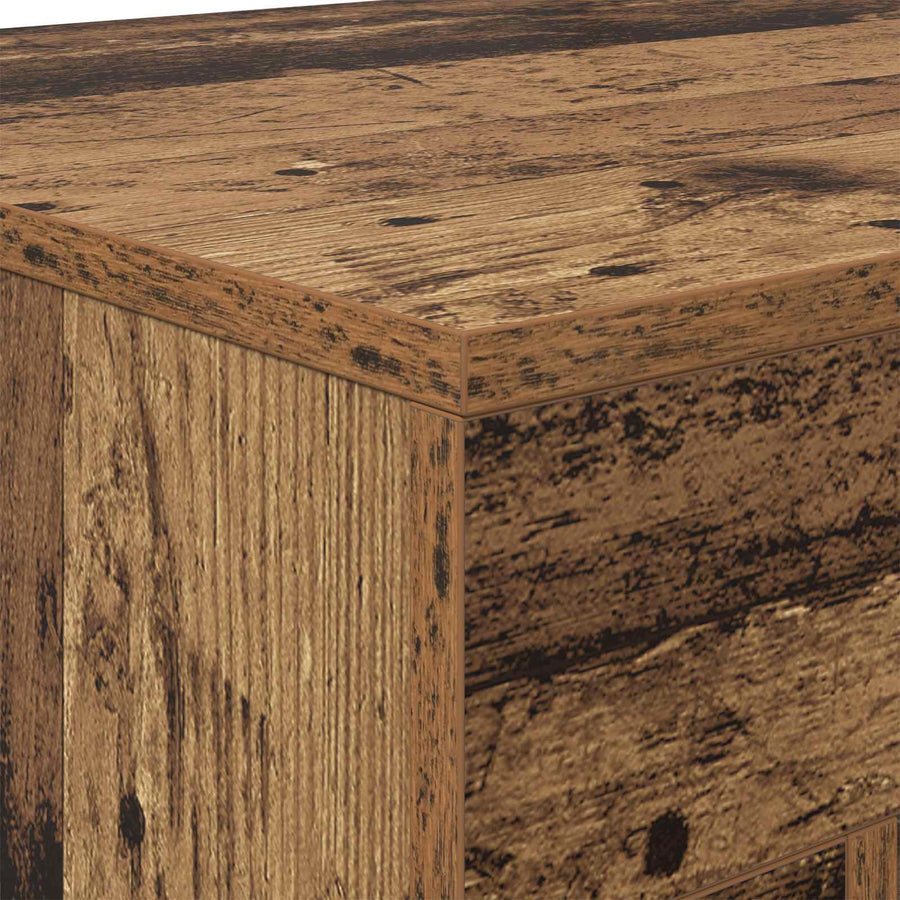 Oudhout Oud hout