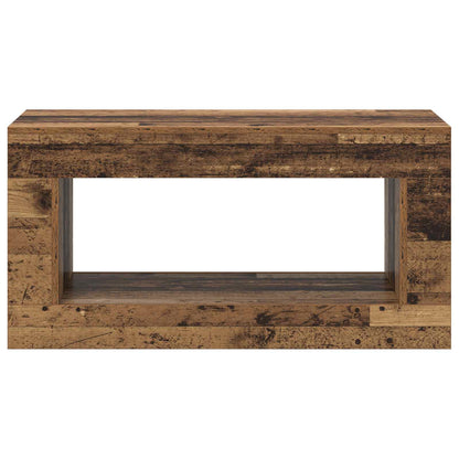 Oudhout Oud hout
