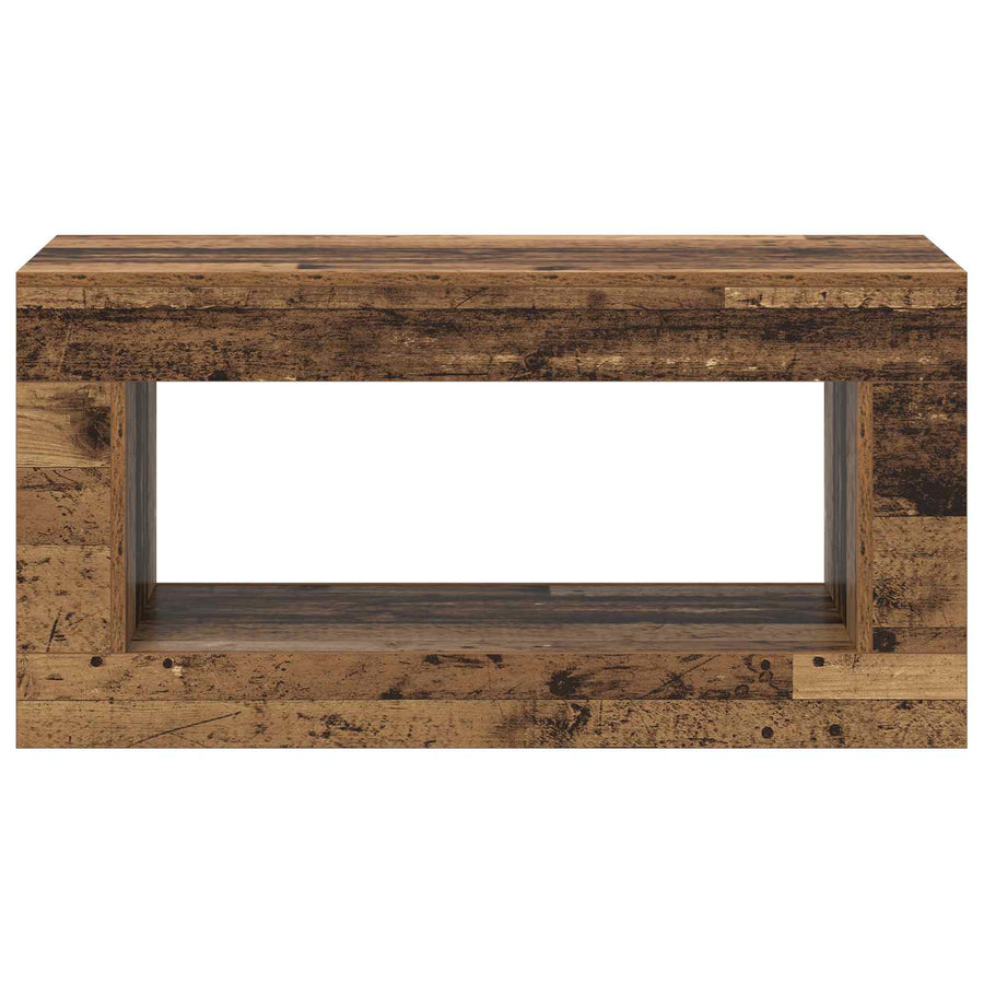 Oudhout Oud hout