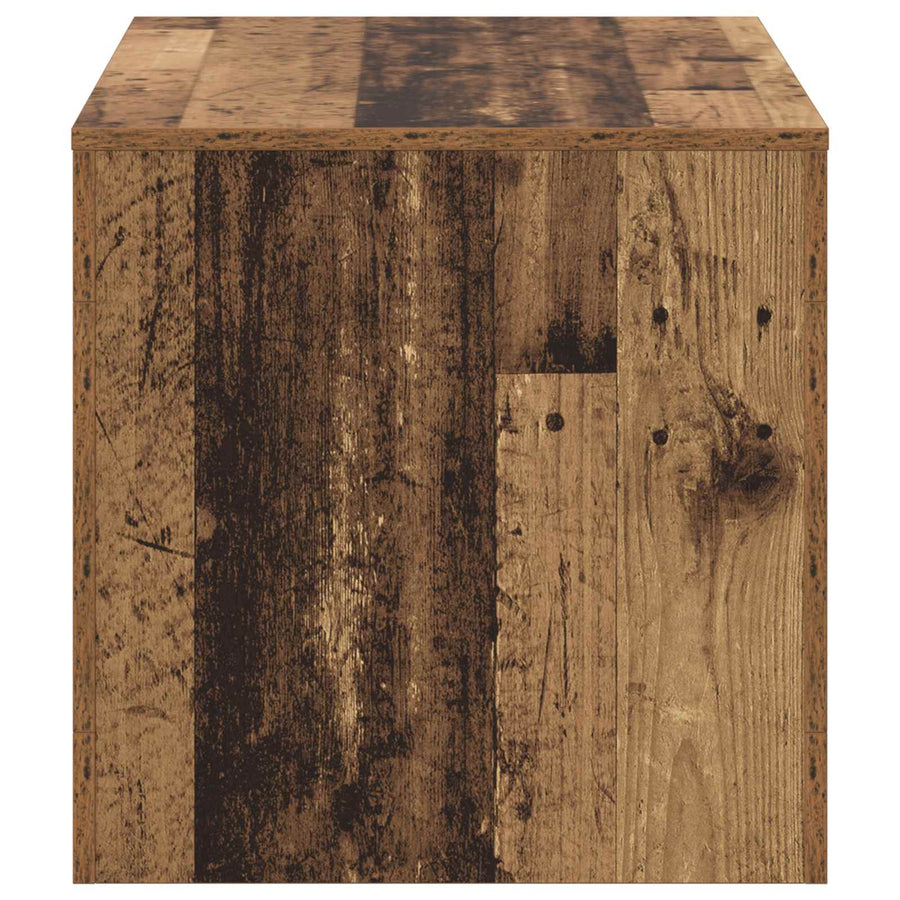 Oudhout Oud hout