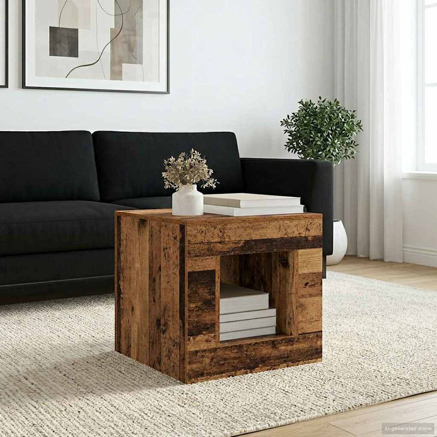 Oudhout Oud hout