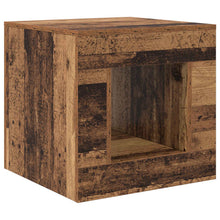 Oudhout Oud hout