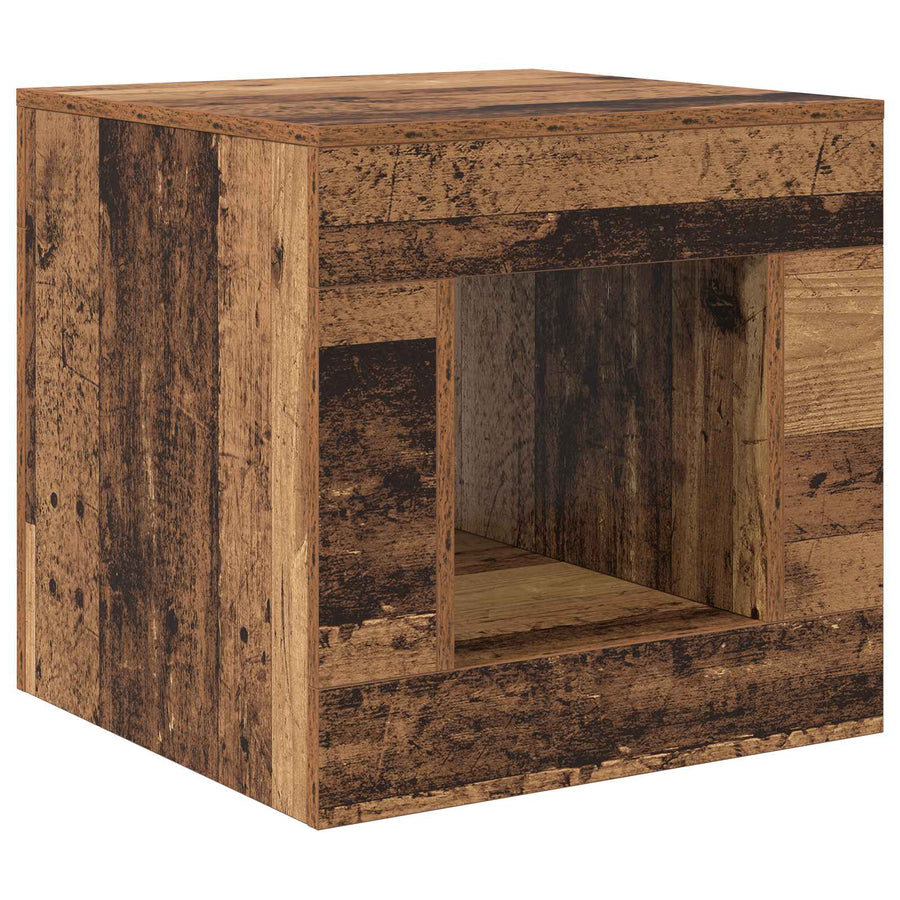 Oudhout Oud hout