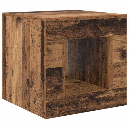 Oudhout Oud hout