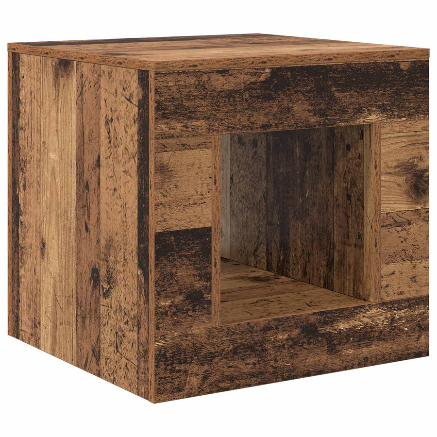 Oudhout Oud hout