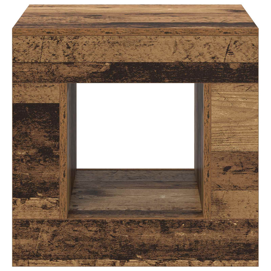 Oudhout Oud hout