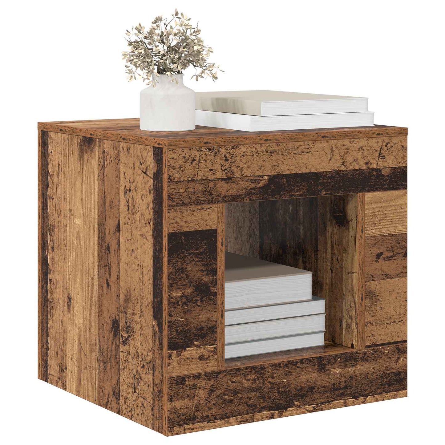 Oudhout Oud hout