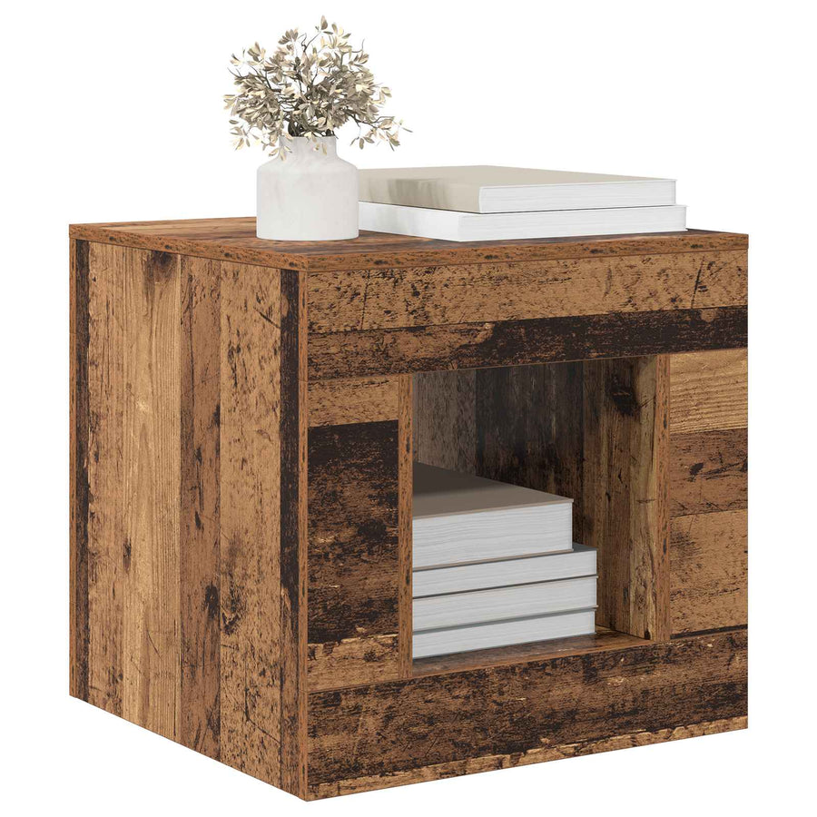 Oudhout Oud hout