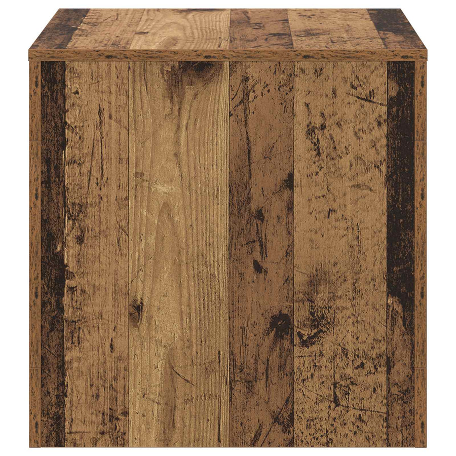 Oudhout Oud hout