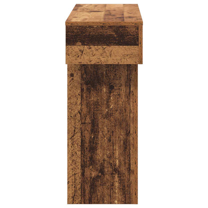 Oudhout 101 x 30 x 74 cm