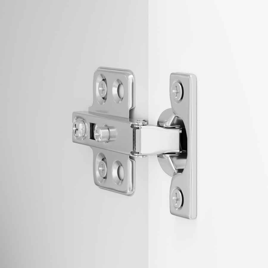 Keukenkast met opslag Kalmar 2 pcs Zwart Eiken 50 x 31 x 60 cm