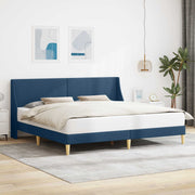 Bedframe multiplex met hoofdbord