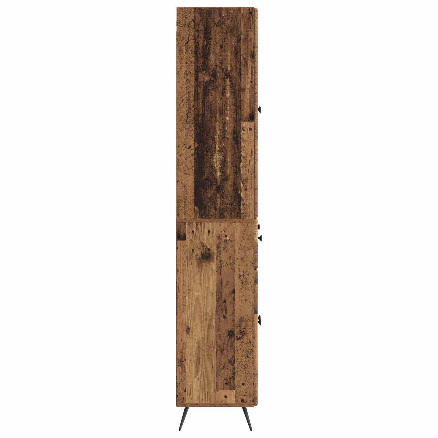 2 st Oud hout