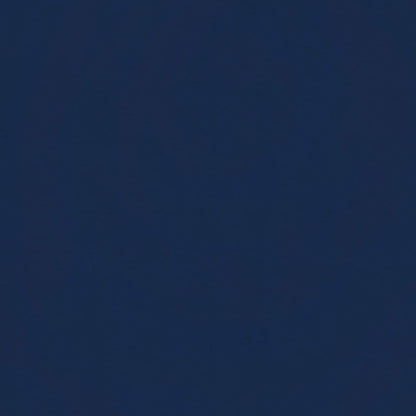 Zomer Dekbed Gekwilt Donkerblauw 220 x 240 cm Microfiber