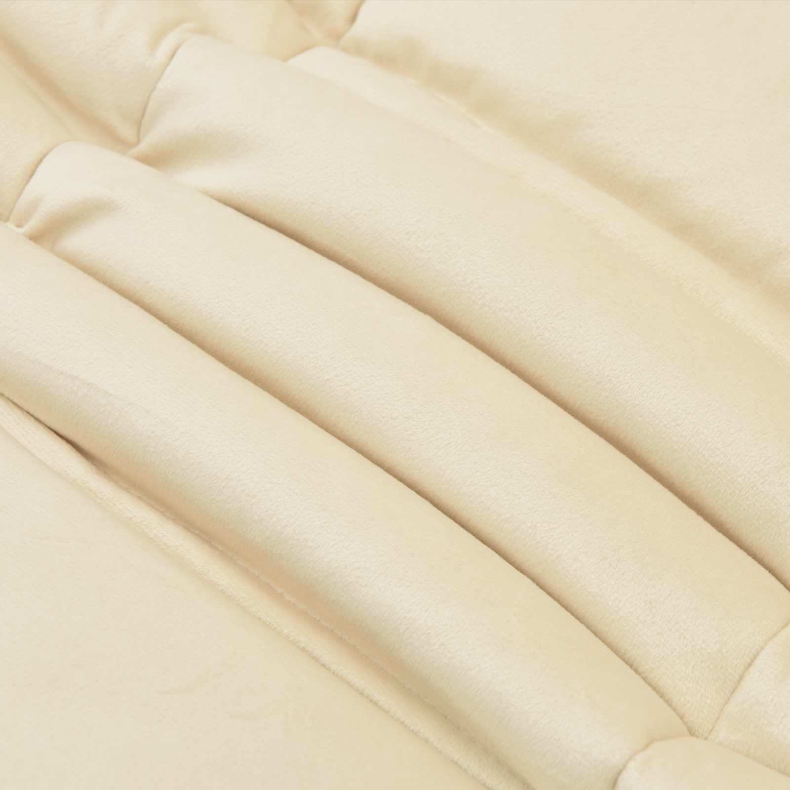Zomer Dekbed Gekwilt Crème 140 x 200 cm Microfiber