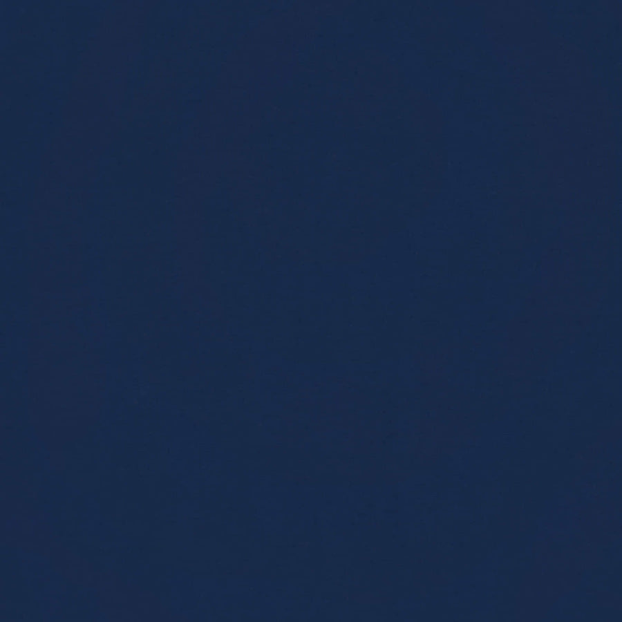 Vol jaar dekbed Gekwilt Donkerblauw 220 x 240 cm Microfiber