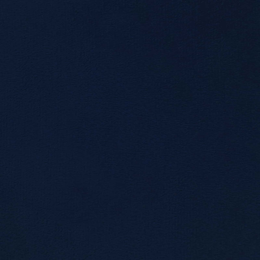 Vol jaar dekbed Gekwilt Donkerblauw 220 x 240 cm Microfiber