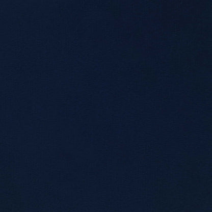 Vol jaar dekbed Gekwilt Donkerblauw 240 x 260 cm Microfiber
