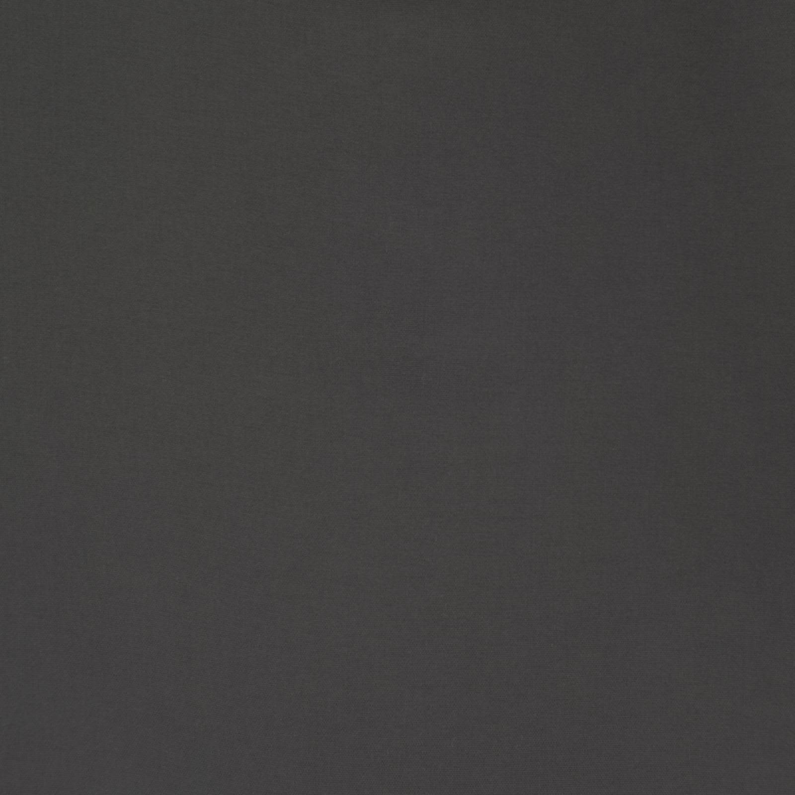 Zomer Dekbed Antraciet 200 x 240 cm Microfiber en Teddy fleece