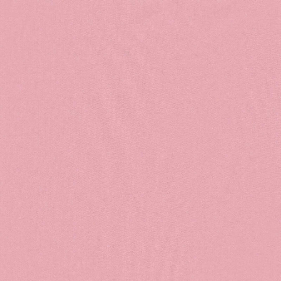 Zomer Dekbed Roze 140 x 220 cm Microfiber en Teddy fleece