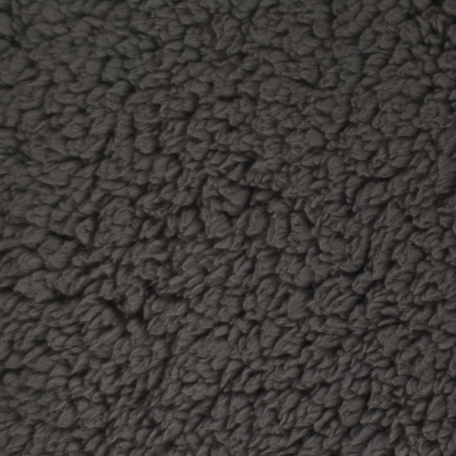 Vol jaar dekbed Gekwilt Antraciet 220 x 240 cm