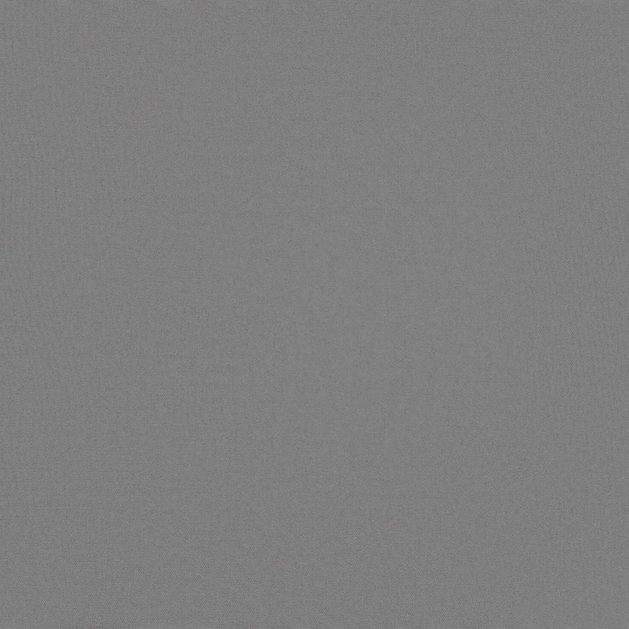 Vol jaar dekbed Gekwilt Lichtgrijs 140 x 220 cm