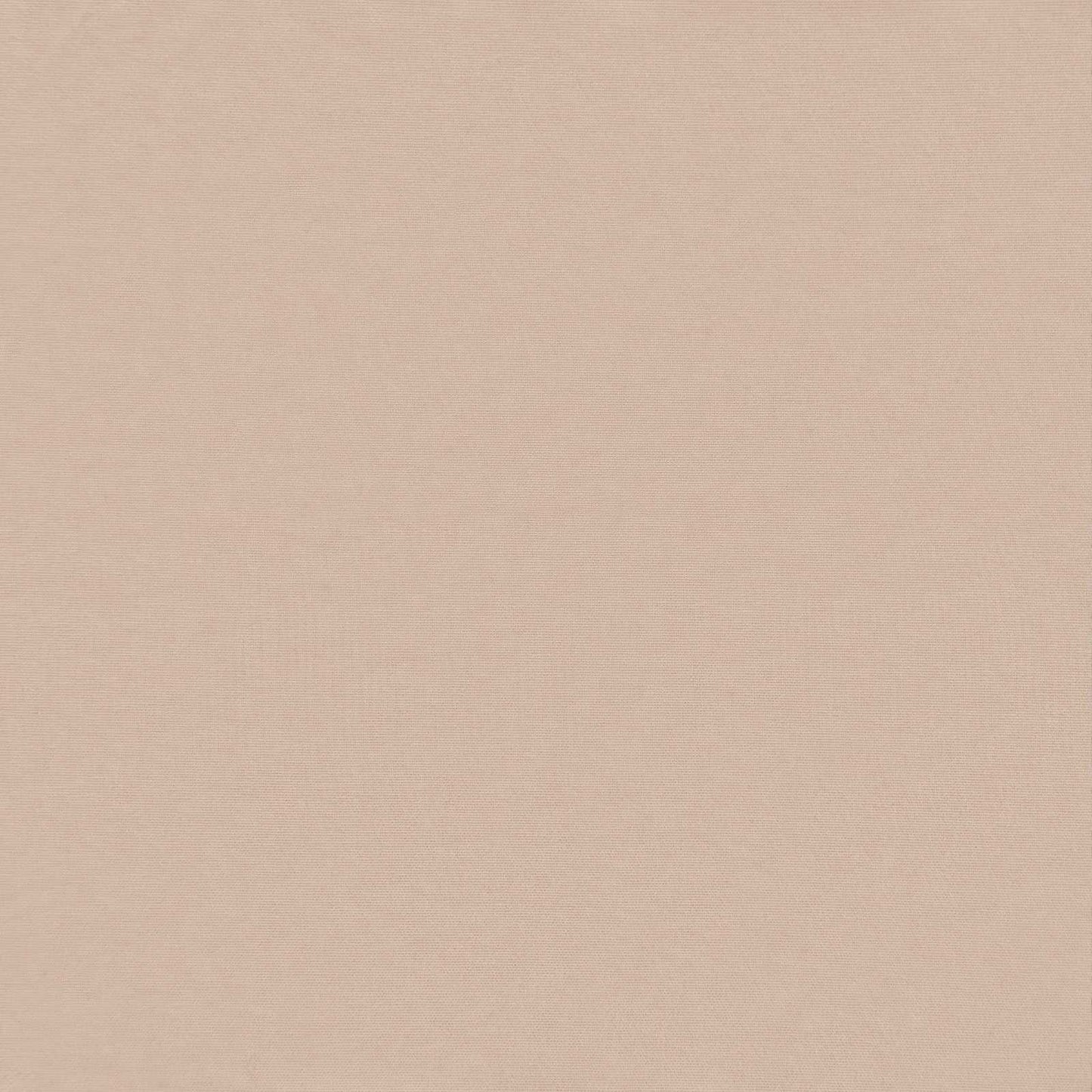 Vol jaar dekbed Taupe 140 x 220 cm Microfiber en Teddy fleece