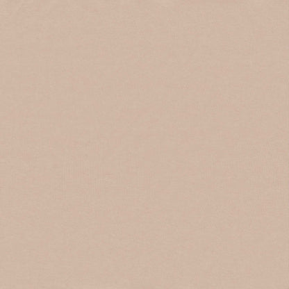 Vol jaar dekbed Taupe 140 x 220 cm Microfiber en Teddy fleece