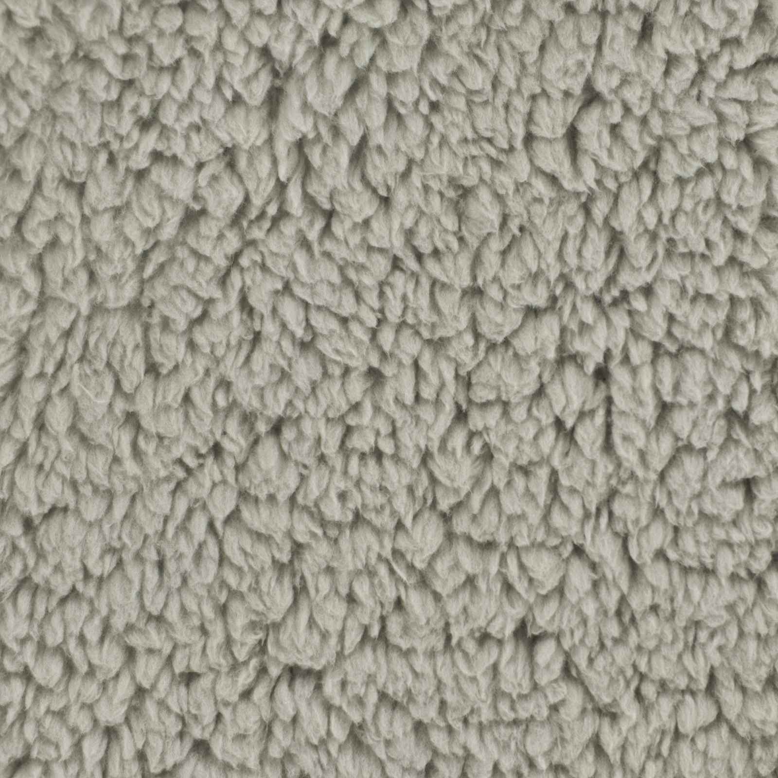 Winter Dekbed Gekwilt Lichtgrijs 200 x 200 cm