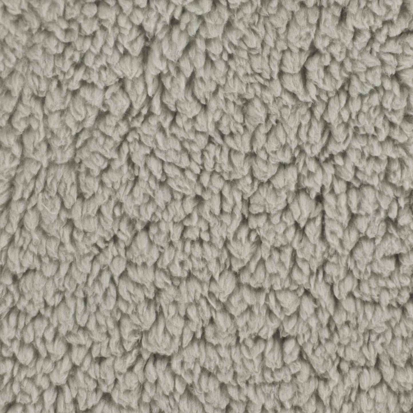 Winter Dekbed Gekwilt Lichtgrijs 200 x 220 cm