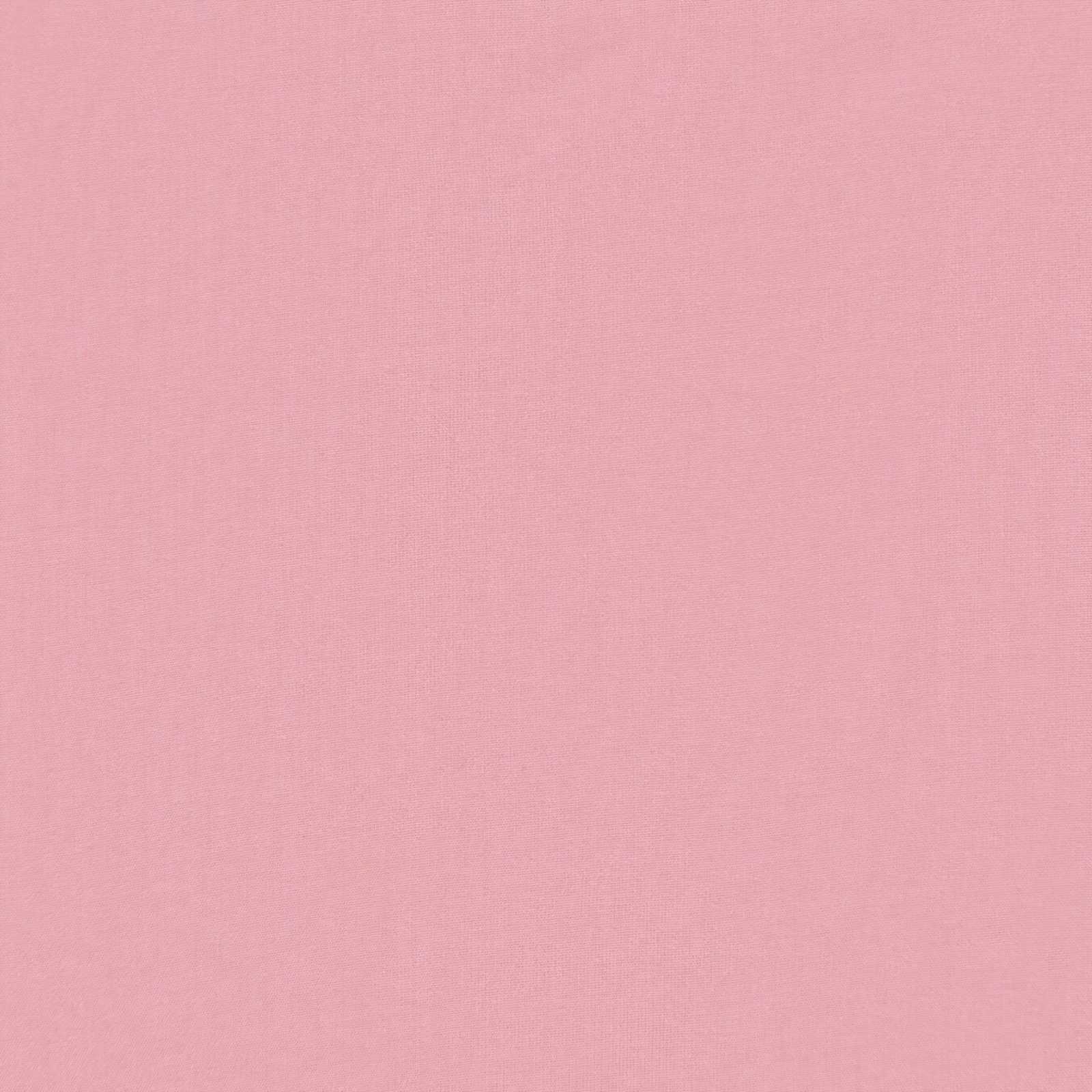 Winter Dekbed Roze 200 x 200 cm Microfiber en Teddy fleece