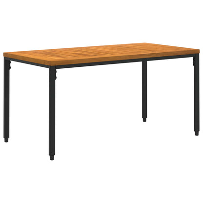 Buitenmeubelset met kussen 4 pcs Grijs en Donkergrijs PE Rattan