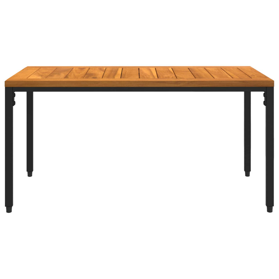 Buitenmeubelset met kussen 4 pcs Grijs en Donkergrijs PE Rattan