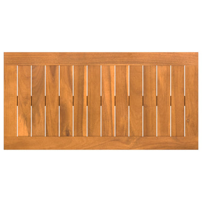Buitenmeubelset met kussen 4 pcs Beige en Crème Wit PE Rattan