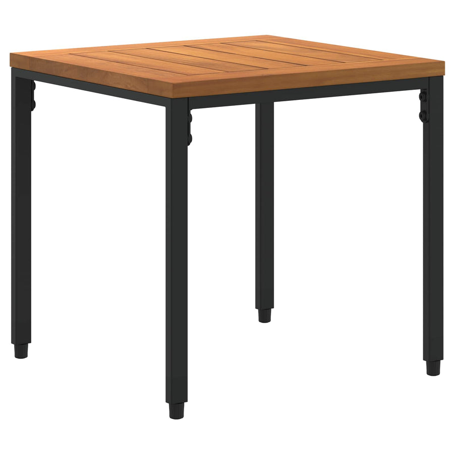 Buitenmeubelset met kussen 3 pcs Grijs en Marineblauw PE Rattan