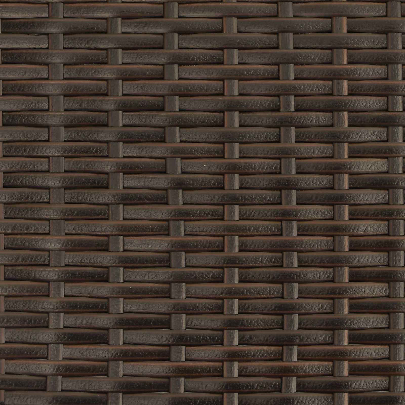 Hoge Plantenbak 55 x 22 x 70 cm Ja