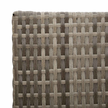 Hoge Plantenbak 55 x 22 x 70 cm Ja