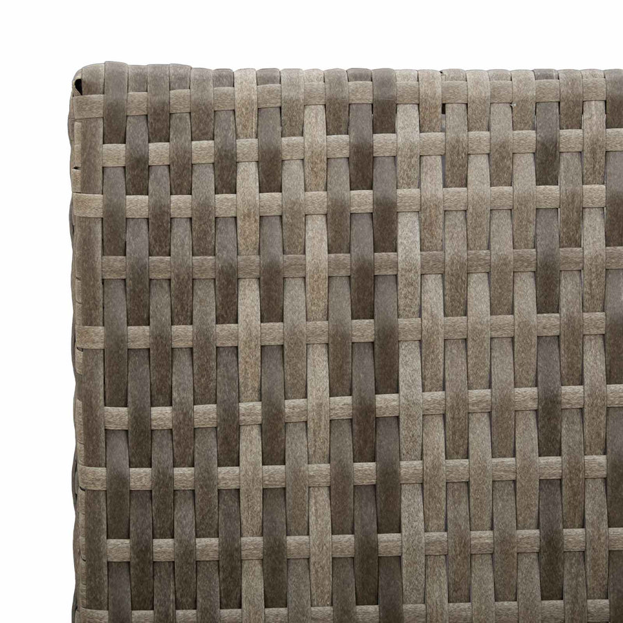 Hoge Plantenbak 55 x 22 x 70 cm Ja
