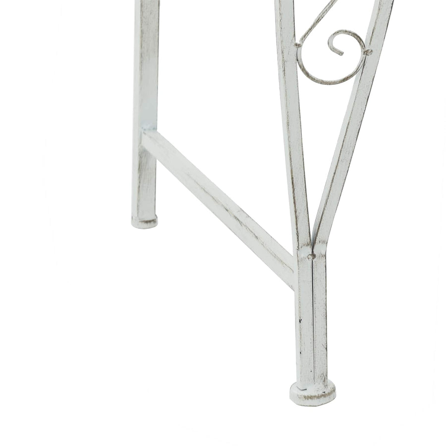 Boom bank 4-Aantal zitplaatsen 160 x 80 x 89 cm Staal