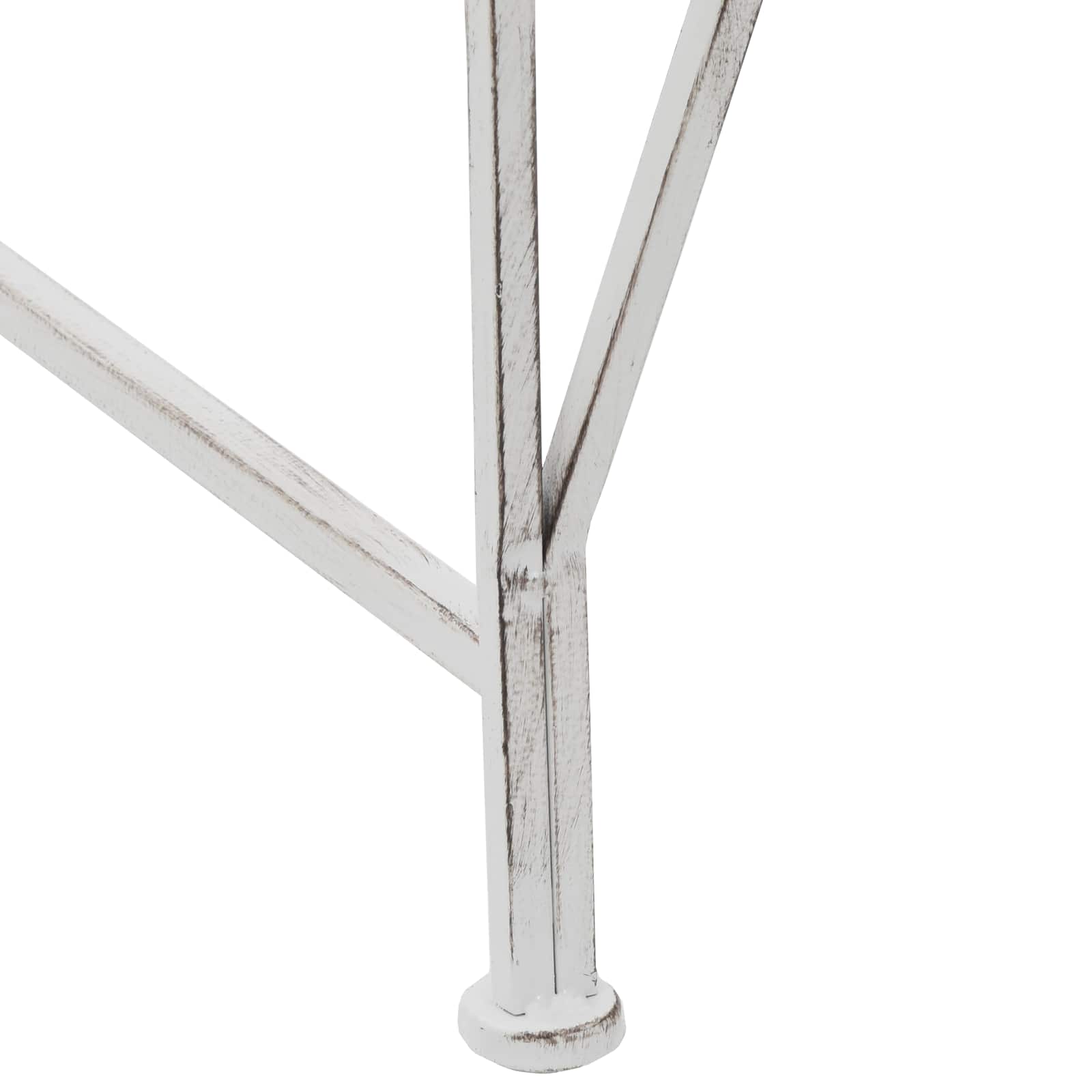 Boom bank 4-Aantal zitplaatsen 160 x 80 x 44 cm Staal