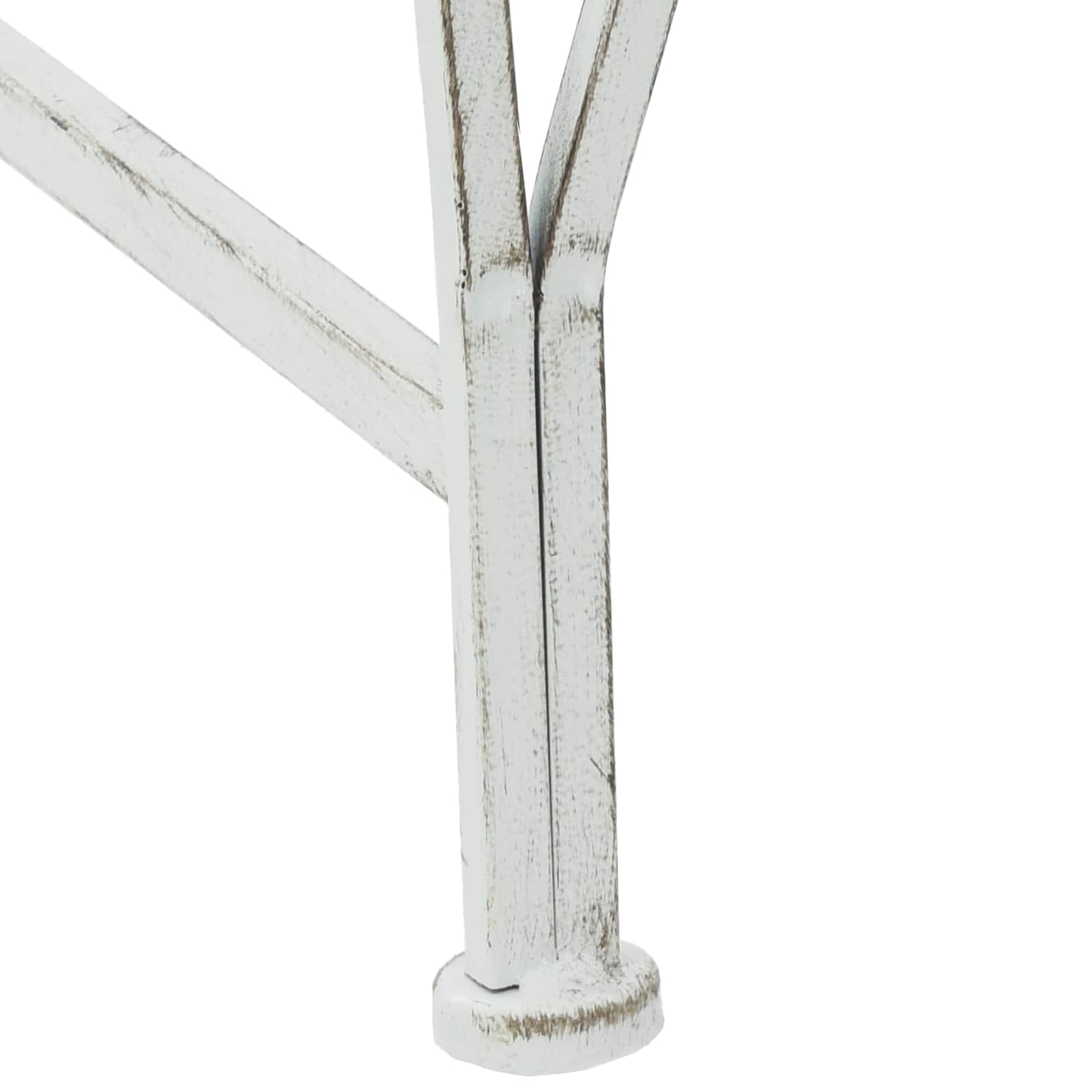 Boom bank 4-Aantal zitplaatsen 160 x 80 x 89 cm Staal