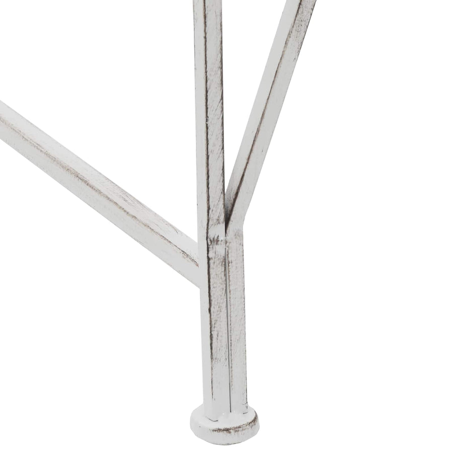 Boom bank 4-Aantal zitplaatsen 160 x 80 x 89 cm Staal