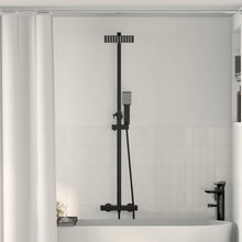 Thermostatisch Douchesysteem Set Messing en Roestvrij staal