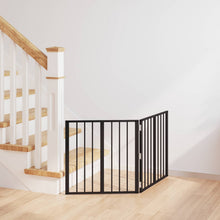 Hondenhek 2 pcs Zwart 60 x 60 cm Gegalvaniseerd staal