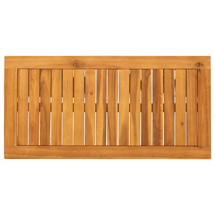 tuinmeubelset 4 pcs Crèmewit poly rattan