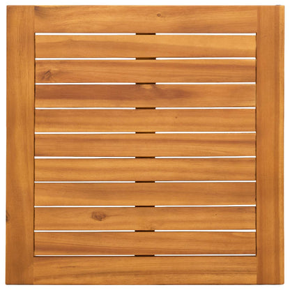 tuinmeubelset 3 pcs Donkergrijs poly rattan