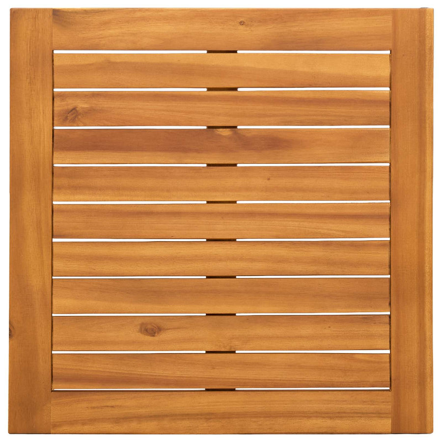 tuinmeubelset 3 pcs Donkergrijs poly rattan