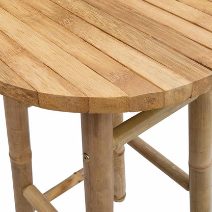 Tuinkruk Naturel Ø 38 x 68 cm Bamboe