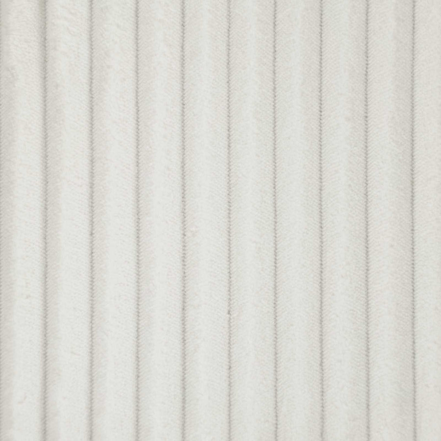 Bankstel 2 pcs Crèmekleurig Polyester