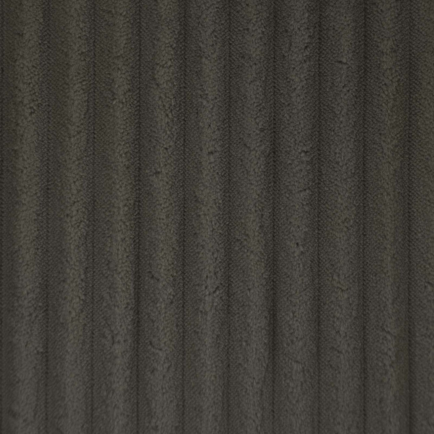 Bankstel 2 pcs Antracietkleurig Polyester